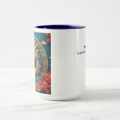 Mug Majestic Dragon Nouvel An chinois (Centre)