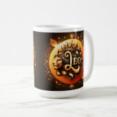 Mug Majestic Leo Power (Devant droit)