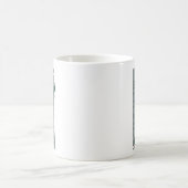 Mug Majestic Merman (Centre)