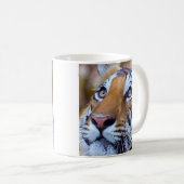 Mug Majestic Tiger (Devant droit)