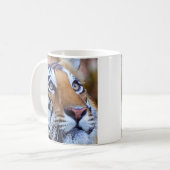 Mug Majestic Tiger (Devant gauche)