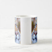 Mug Majestic Tiger (Centre)