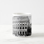 Mug Majestueux Colisée romain : Architecture icônique  (Centre)
