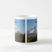Mug Majestueux Mt. Rainier (Centre)