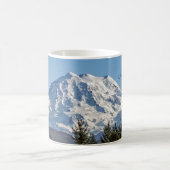 Mug Majestueux Mt. Rainier (Centre)