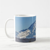 Mug Majestueux Mt. Rainier (Gauche)