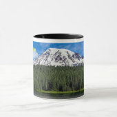 Mug Majestueux Mt. Rainier (Centre)