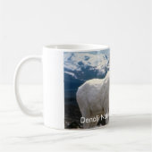 Mug Majestueux, parc national de Denali, Alaska (Gauche)