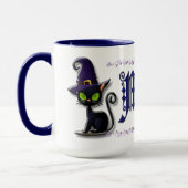 Mug Majkcat (Gauche)