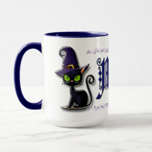 Mug Majkcat