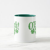 Mug Majorité d'O'Feck oh (Centre)