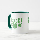 Mug Majorité d'O'Feck oh (Devant gauche)