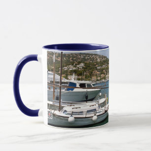 Mug Majorque