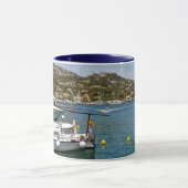 Mug Majorque (Centre)