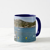 Mug Majorque (Devant droit)