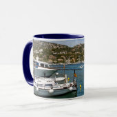 Mug Majorque (Devant gauche)