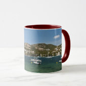 Mug Majorque (Devant droit)