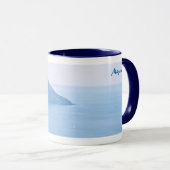 Mug Majorque (Devant droit)