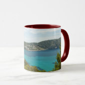 Mug Majorque (Devant droit)
