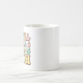 Mug Majuscules Lettres Et Périodes Bruh ELA Enseignant (Centre)