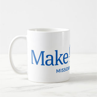 Mug Make-A-Wish Missouri & Kansas