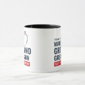 Mug Make Greenland Great Again - (Centre)