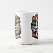 Mug Make Your Own Magic Books of Magic (Centre)