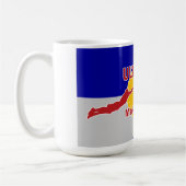 Mug Makes You Fly (Gauche)