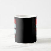 Mug Makima Red - Chainsaw Man Classic (Centre)