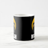 Mug Makkah musulmane Kaaba Arabie Saoudite Mekkah (Centre)