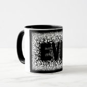 Mug Mal (Devant gauche)