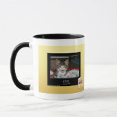 Mug Mal (Gauche)