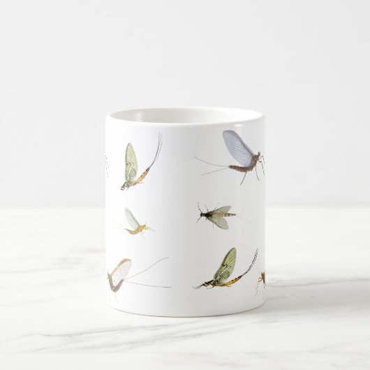 Mug Mal (Centre)