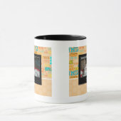 Mug Mal (Centre)