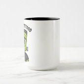 Mug "Mal compris" le monstre de Frankenstein (Centre)