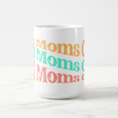 Mug Mal Moms Club (Centre)