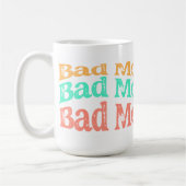 Mug Mal Moms Club (Gauche)