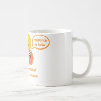 Mug Mal MRSA