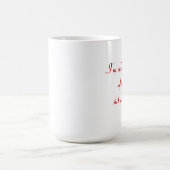 Mug Malade et fatigué ? (Centre)