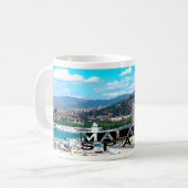 Mug Malaga (Devant gauche)