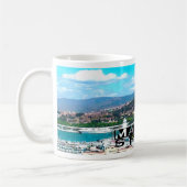 Mug Malaga (Gauche)