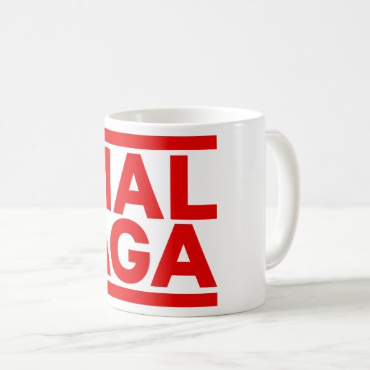 Mug Malaga 2 (Devant droit)