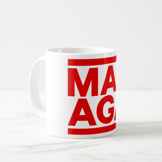 Mug Malaga 2 (Devant gauche)