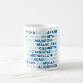 Mug Malaguita (Centre)