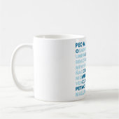 Mug Malaguita (Gauche)