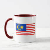 Mug malaisie (Gauche)