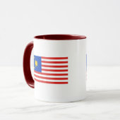 Mug malaisie (Devant gauche)