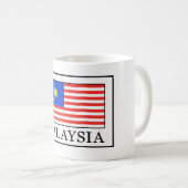 Mug Malaisie (Devant droit)
