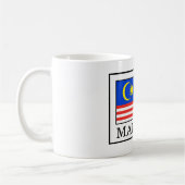 Mug Malaisie (Gauche)