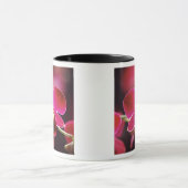 Mug Malaisie, Orchidée (Centre)